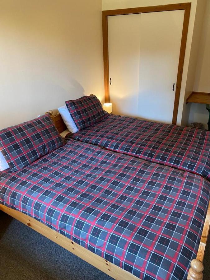 Parkmore Holiday Cottages Дафтаун Экстерьер фото