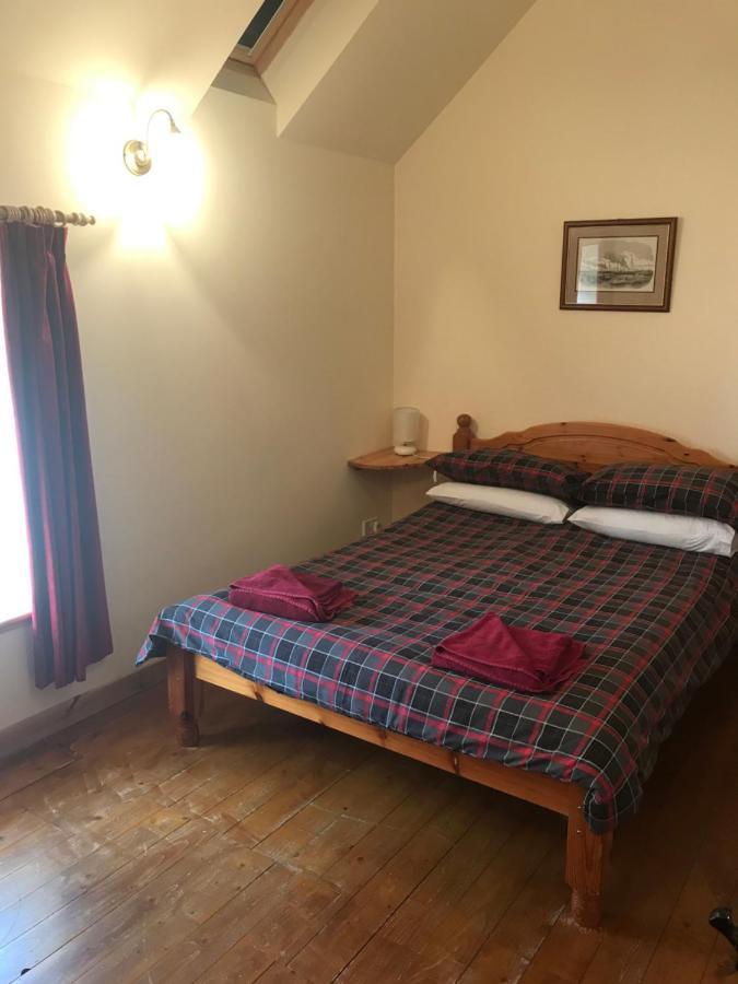 Parkmore Holiday Cottages Дафтаун Экстерьер фото